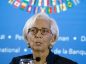 BM y FMI piden a China y EEUU reducir tensiones comerciales