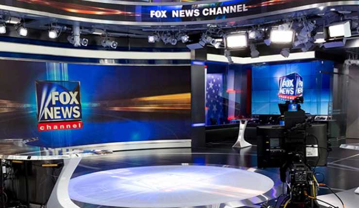 Fox News lanzará su servicio de streaming