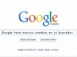 Google anuncia nuevos cambios en su buscador