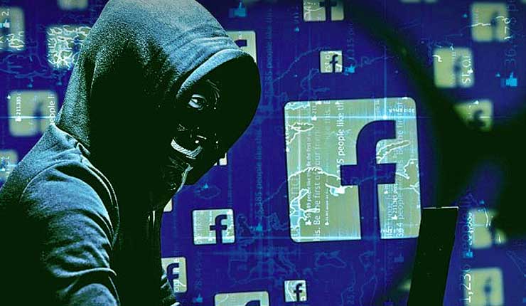 Hackers accedieron a los datos de 29 millones de usuarios de Facebook