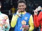 Ecuador obtuvo sus primeras medallas en Argentina