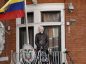 EE UU presiona a Ecuador para que mantenga incomunicado a Julian Assange