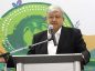 Qué nombre ponerle al nuevo TLCAN, López Obrador lanza consulta en Twitter