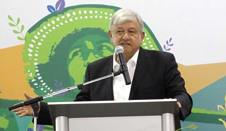 Qué nombre ponerle al nuevo TLCAN, López Obrador lanza consulta en Twitter