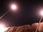 Irán lanza misiles contra terroristas en Siria en represalia de un atentado