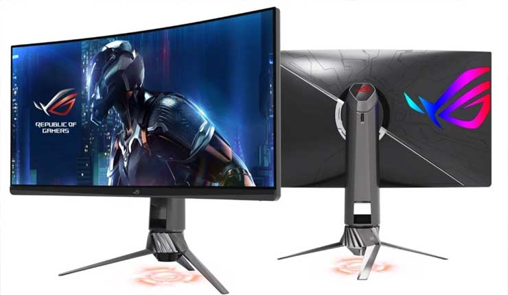 5 excelentes monitores HDR del 2018