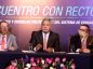 Gobierno de Moreno quiere incrementar al 27% la matrícula en tercer nivel de educación superior para 2021