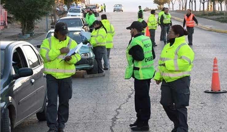 Operativo por feriado del 9 de Octubre regirá a partir de las 12:00