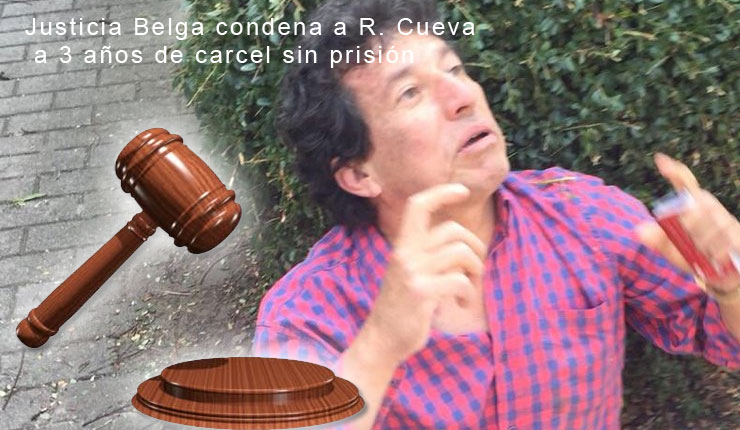 Ramiro Cueva