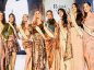 Cuenca elige su reina entre entre 8 hermosas candidatas
