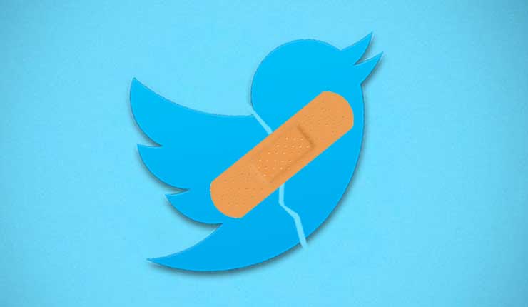 Twitter supera expectativas en 3T, pero sigue perdiendo usuarios