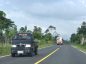 Santo Domingo: Autoridades realizan la entrega oficial de la vía asfaltada Colorados del Búa-Umpechico