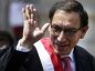 El sorpresivo combate del presidente peruano a la corrupción