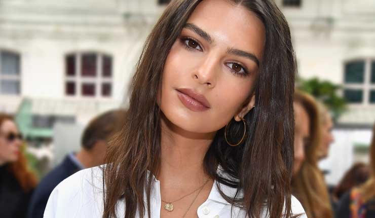 Emily-Ratajkowski, Modelo, Actriz, Cantante,