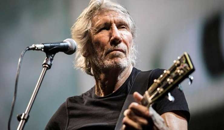 Ex vocalista de Pink Floyd Roger Waters visitará la Amazonía ecuatoriana