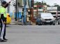 Agentes Civiles de Tránsito cumplen un mes de funciones en Santo Domingo