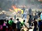 Haití: Manifestaciones dejan un saldo de tres muertos