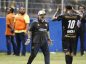 Gol del ecuatoriano Angulo le da la clasificación al equipo de Maradona