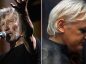 Ex vocalista de Pink Floyd, Roger Waters pide a gobierno ecuatoriano que no retire el asilo a Assange