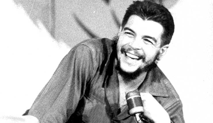 Radio Rebelde, la emisora clandestina que fundó el Che Guevara en Cuba