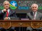 Chile y Brasil firman TLC que eliminará el roaming entre los dos países