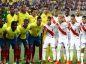 Selección de Ecuador se prepara para enfrentarse a Perú en partido amistoso