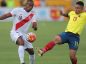 HOY: Ecuador enfrenta a Perú en partido amistoso