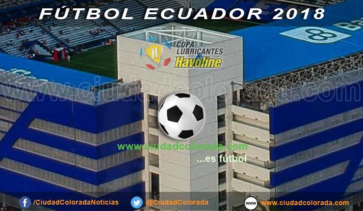 Campeonato Ecuatoriano