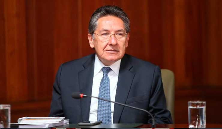 Colombia: Corte pide nombrar fiscal para caso Odebrecht