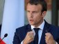 Macron llama al diálogo frente a las protestas contra el alza de la gasolina en Francia