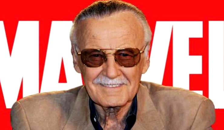 Muere Stan Lee, creador del Hombre Araña, Superman, los X-Men y otros superhéroes de Marvel