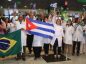 Expertos cubanos de “Más Médicos” empiezan a dejar Brasil