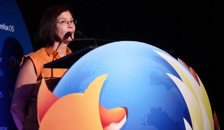 Mozilla busca alternativas a la economía de la adicción en internet