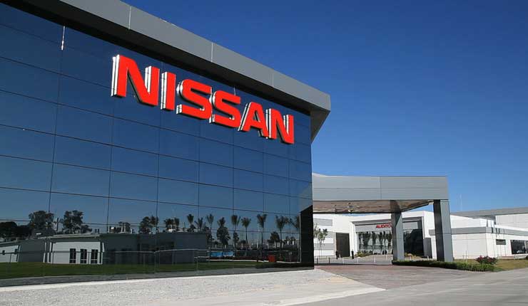 Nissan, en el punto de mira de la justicia japonesa