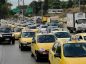 Taxistas anuncian marcha en Quito