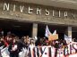 Universitarios anuncian movilización este viernes