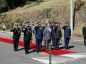 Moreno designa nueva cúpula militar