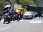Múltiple accidente de tránsito deja 8 personas heridas en Quito