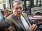 Uruguay rechaza pedido de asilo de expresidente peruano Alan Garcia