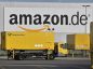 Trabajadores de Amazon en Alemania se declaran en huelga