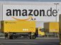 Trabajadores de Amazon en Alemania se declaran en huelga