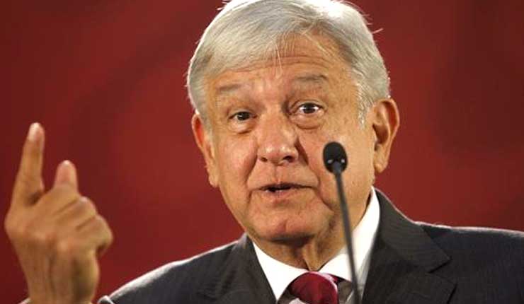 AMLO promete protección a reporteros en México tras un segundo muerto durante su mandato