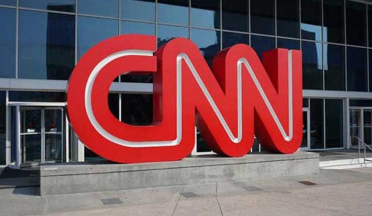 Oficinas de CNN cierran por amenaza de bomba