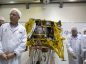 Lanzarán en febrero primera misión lunar privada israelí