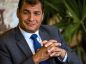 URGENTE: Interpol rechaza petición de Ecuador para arrestar y extraditar a Rafael Correa