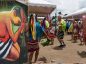 Santo Domingo celebra sus 119 años de fundación colona con arte y cultura