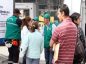 Colombia marco un desempleo de 8.8% en noviembre de 2018