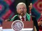 Discurso de Andrés Manuel López Obrador al posesionarse como presidente