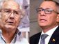 El Premio Nobel de la paz Adolfo Pérez Esquivel envía pide a Lenín Moreno el traslado de ex Vicepresidente Jorge Glas a cárcel en Quito