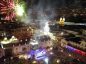Quito celebra sus fiestas en sus 484 años de fundación